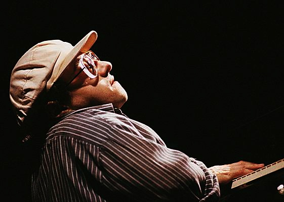 Michel Petrucciani Jazz